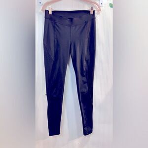 IVY PARK‎ Charcoal Leggings Sz M